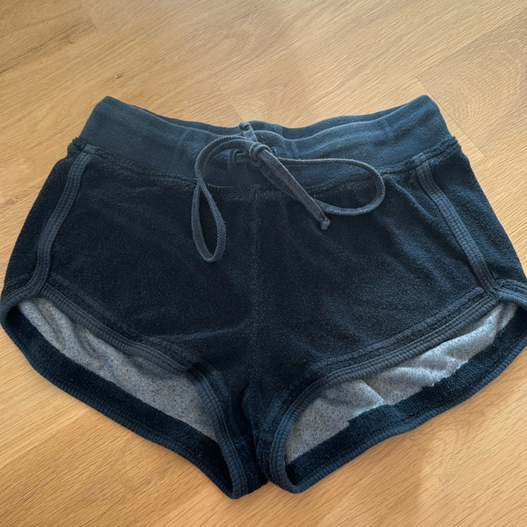 Hardtail Shorts Navy